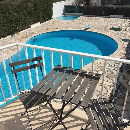 Pensionat Granada Holidays São Martinho do Porto