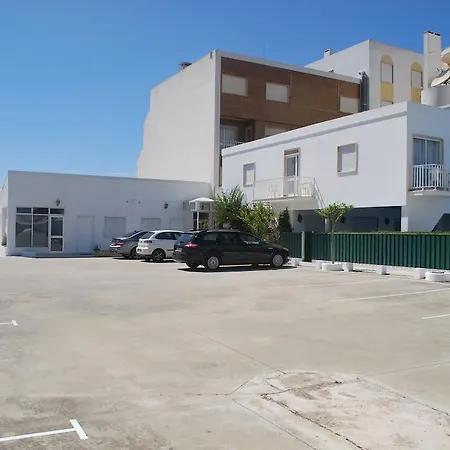 Pensionat Granada Holidays