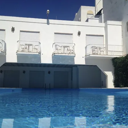 Pensionat Granada Holidays