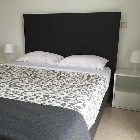 Pensionat Granada Holidays