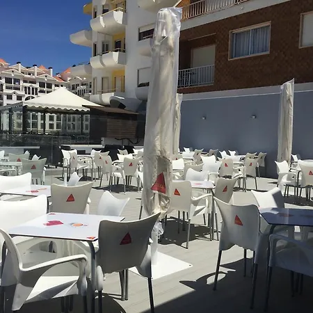 Pensionat Granada Holidays São Martinho do Porto
