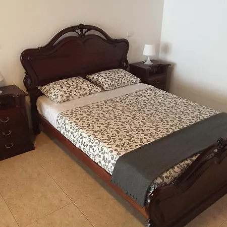 Guest house Granada Holidays