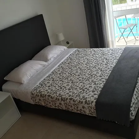 Granada Holidays São Martinho do Porto