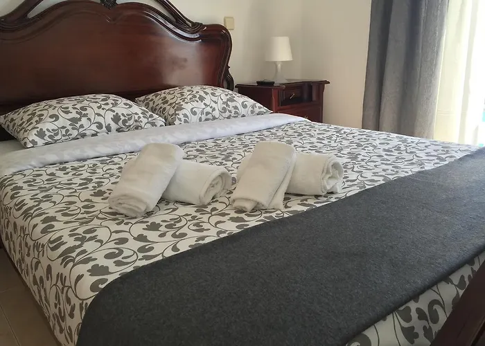 Granada Holidays 圣马蒂纽·杜·波特