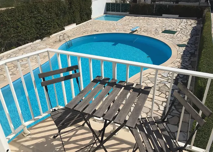 招待所 Granada Holidays 圣马蒂纽·杜·波特