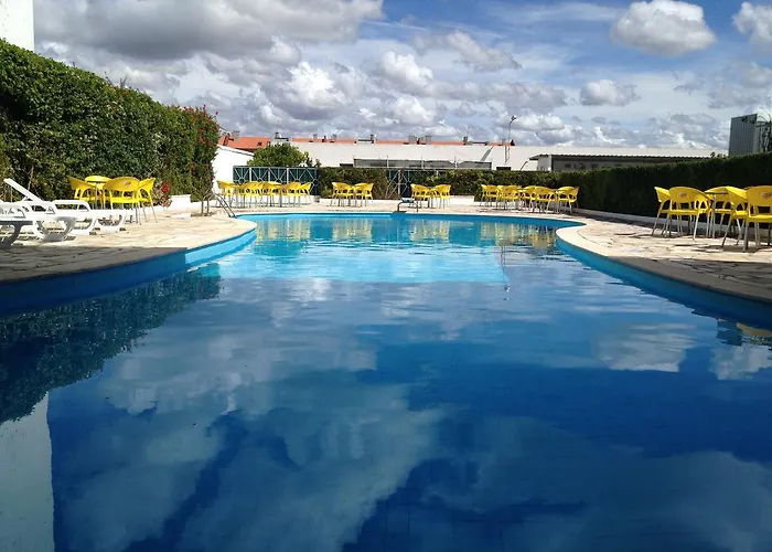 Granada Holidays 招待所