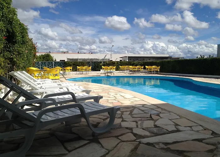 Granada Holidays 圣马蒂纽·杜·波特