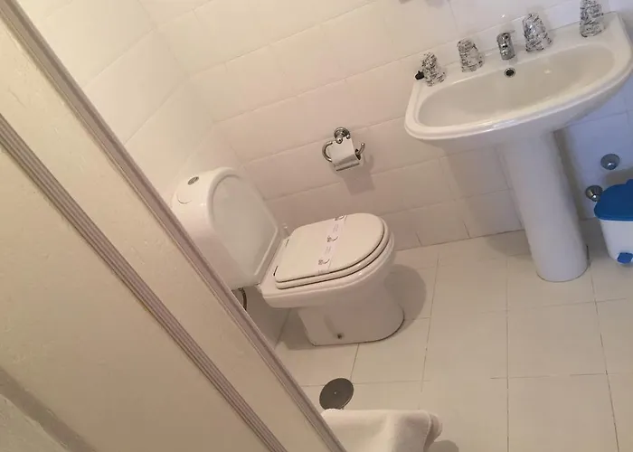 招待所 Granada Holidays 圣马蒂纽·杜·波特