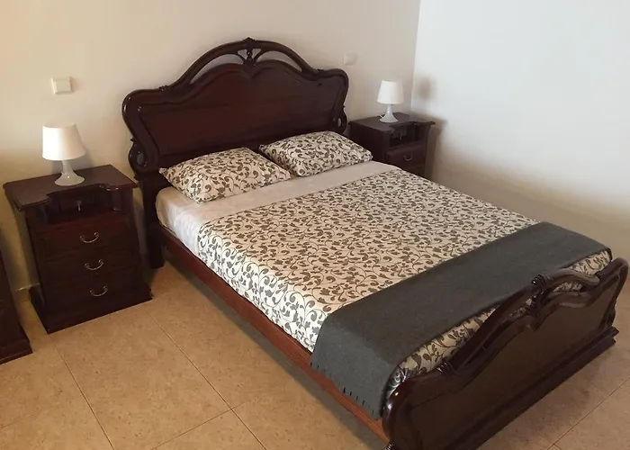 招待所 Granada Holidays