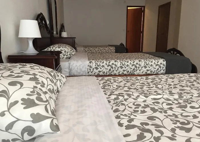 招待所 Granada Holidays 圣马蒂纽·杜·波特