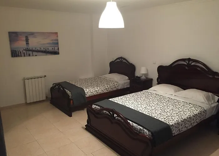 Granada Holidays 圣马蒂纽·杜·波特