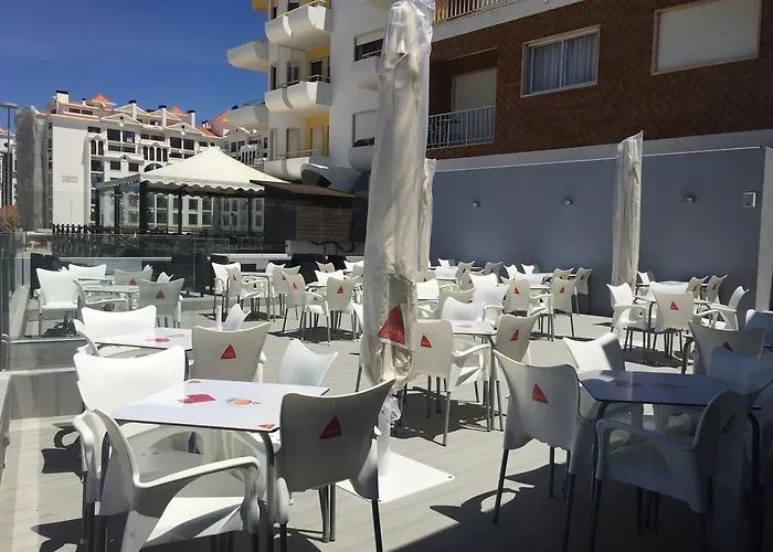 招待所 Granada Holidays 圣马蒂纽·杜·波特